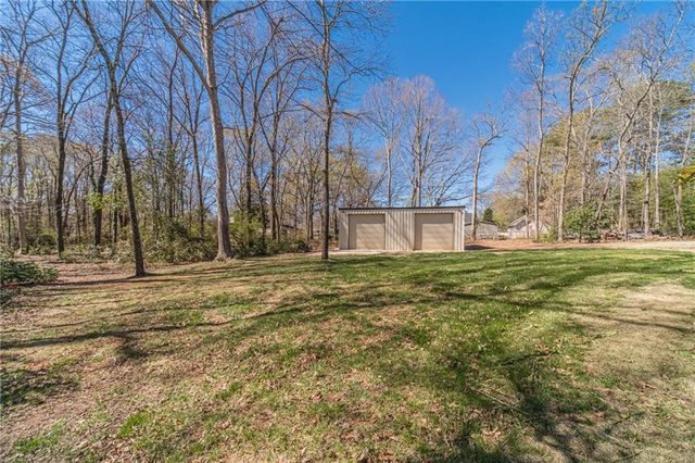 45 SOMERSET Court, Covington, GA 30016