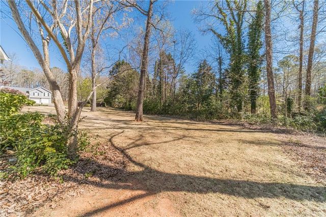 45 SOMERSET Court, Covington, GA 30016