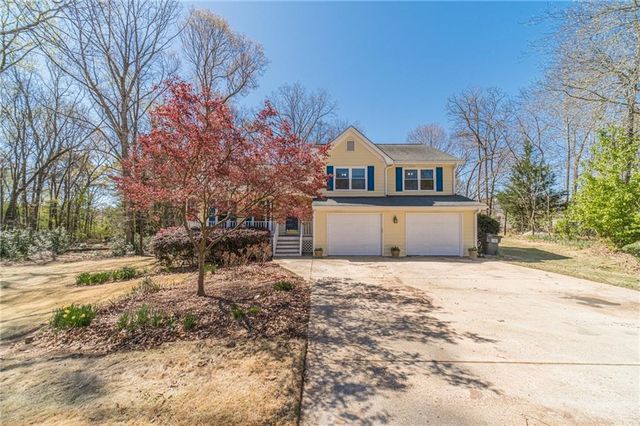45 SOMERSET Court, Covington, GA 30016