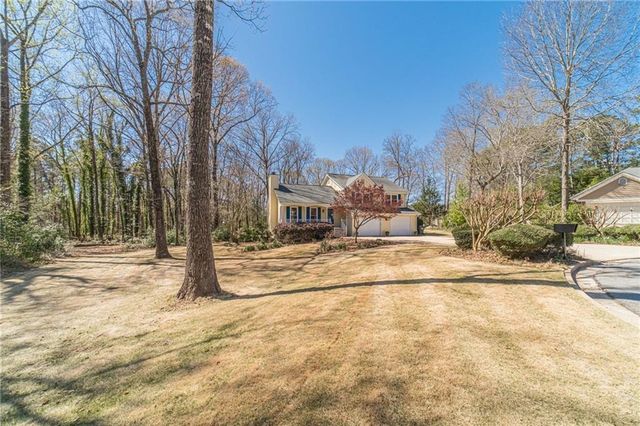 45 SOMERSET Court, Covington, GA 30016