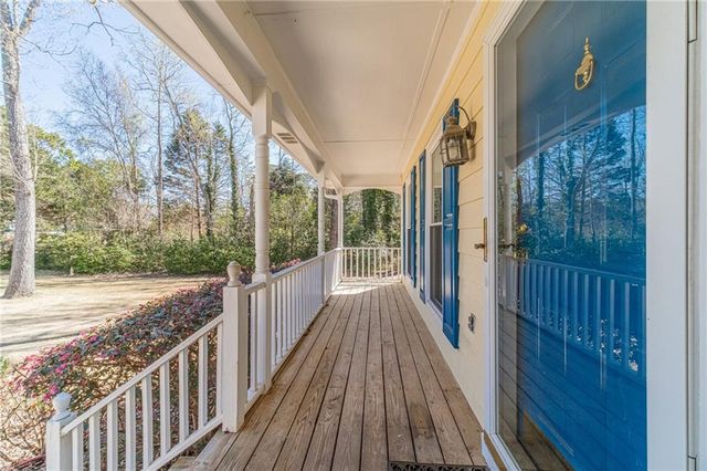 45 SOMERSET Court, Covington, GA 30016