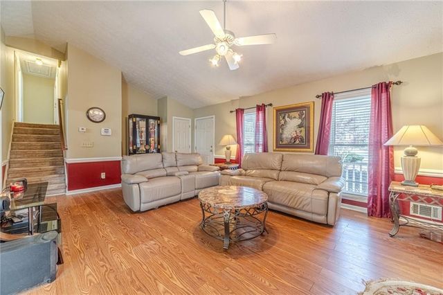 45 SOMERSET Court, Covington, GA 30016