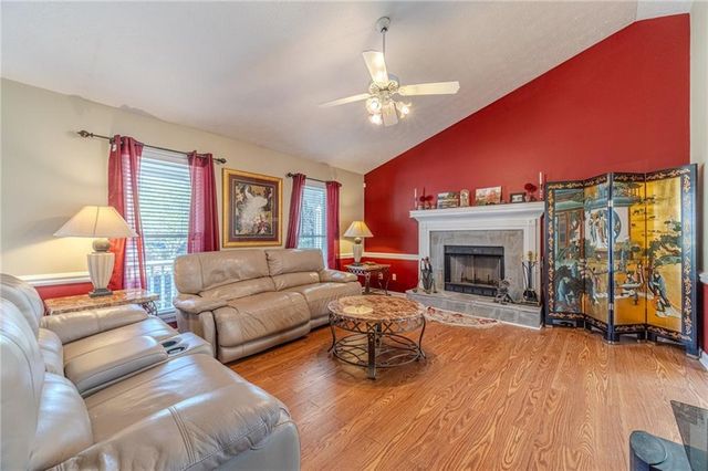 45 SOMERSET Court, Covington, GA 30016