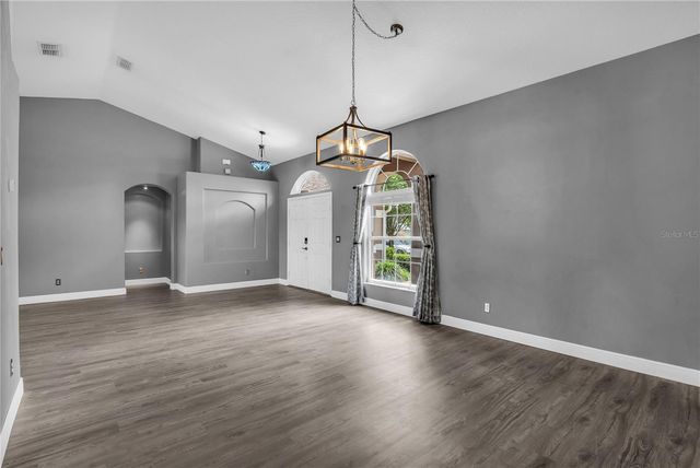 2466 HOLLY BERRY CIRCLE, Clermont, FL 34711