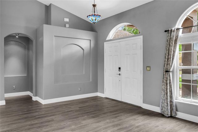 2466 HOLLY BERRY CIRCLE, Clermont, FL 34711
