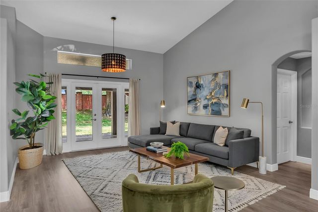 2466 HOLLY BERRY CIRCLE, Clermont, FL 34711