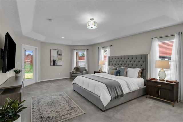 2466 HOLLY BERRY CIRCLE, Clermont, FL 34711
