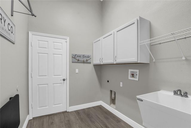2466 HOLLY BERRY CIRCLE, Clermont, FL 34711