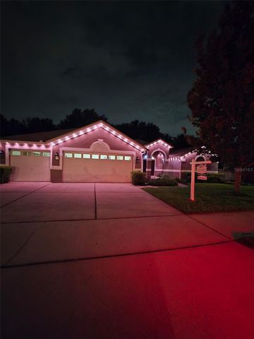 2466 HOLLY BERRY CIRCLE, Clermont, FL 34711