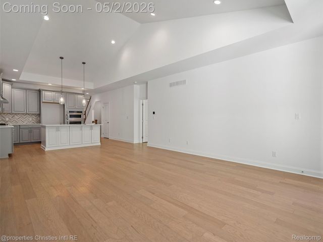 3318 Roseford Boulevard, Ann Arbor, MI 48105