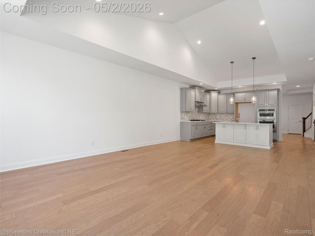 3318 Roseford Boulevard, Ann Arbor, MI 48105