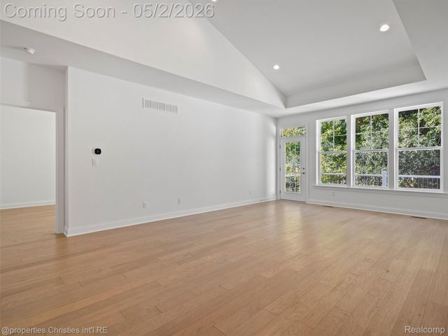 3318 Roseford Boulevard, Ann Arbor, MI 48105