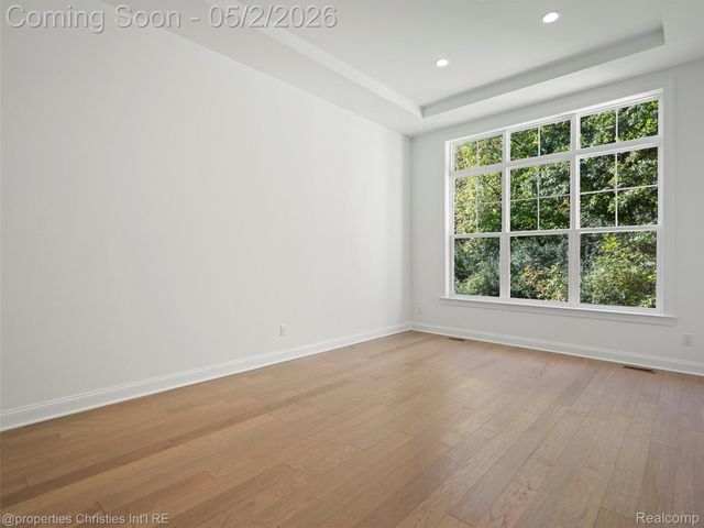 3318 Roseford Boulevard, Ann Arbor, MI 48105