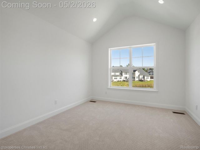3318 Roseford Boulevard, Ann Arbor, MI 48105