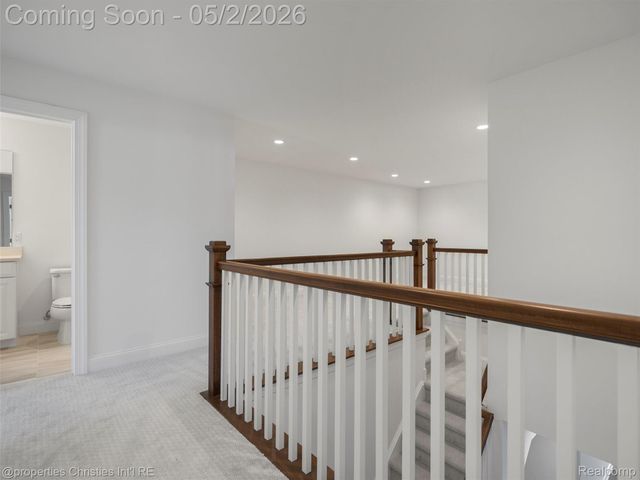 3318 Roseford Boulevard, Ann Arbor, MI 48105
