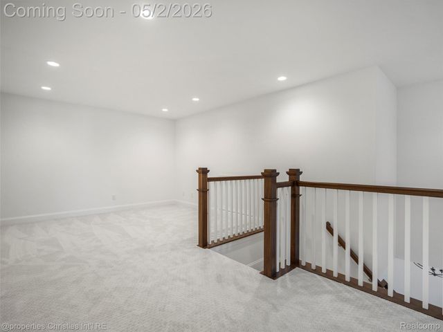 3318 Roseford Boulevard, Ann Arbor, MI 48105
