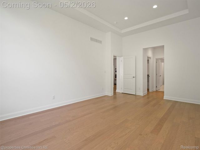 3318 Roseford Boulevard, Ann Arbor, MI 48105