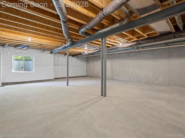 3318 Roseford Boulevard, Ann Arbor, MI 48105