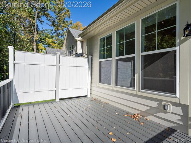 3318 Roseford Boulevard, Ann Arbor, MI 48105
