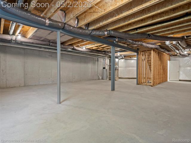 3318 Roseford Boulevard, Ann Arbor, MI 48105