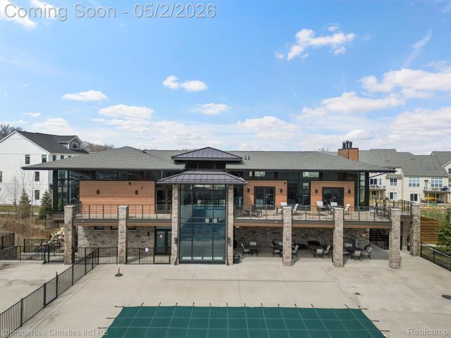 3318 Roseford Boulevard, Ann Arbor, MI 48105