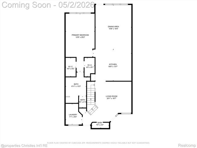 3318 Roseford Boulevard, Ann Arbor, MI 48105