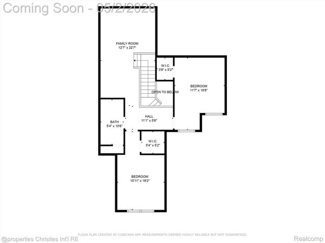 3318 Roseford Boulevard, Ann Arbor, MI 48105