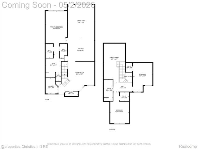 3318 Roseford Boulevard, Ann Arbor, MI 48105