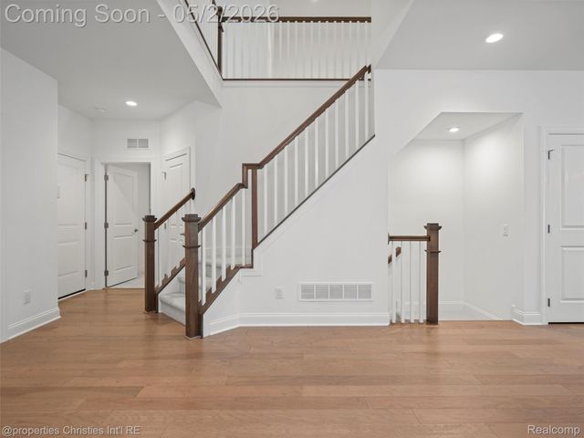 3318 Roseford Boulevard, Ann Arbor, MI 48105