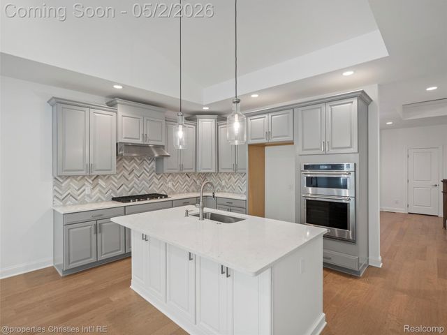 3318 Roseford Boulevard, Ann Arbor, MI 48105