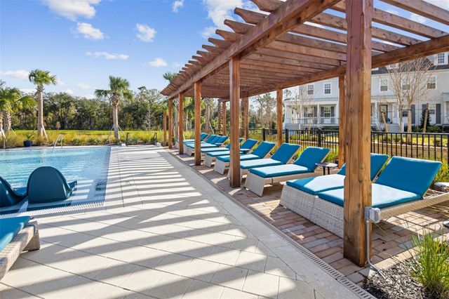 2505 CELEBRATION BOULEVARD, Celebration, FL 34747