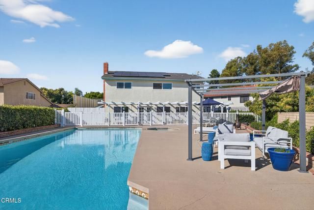 10696 Loma Vista Road, Ventura, CA 93004