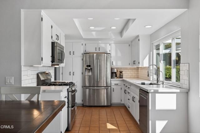 10696 Loma Vista Road, Ventura, CA 93004