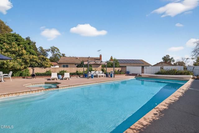 10696 Loma Vista Road, Ventura, CA 93004