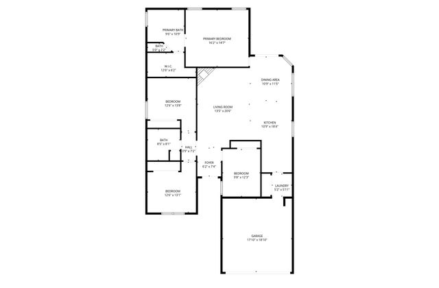 10864 Irish Glen Trail, Fort Worth, TX 76052