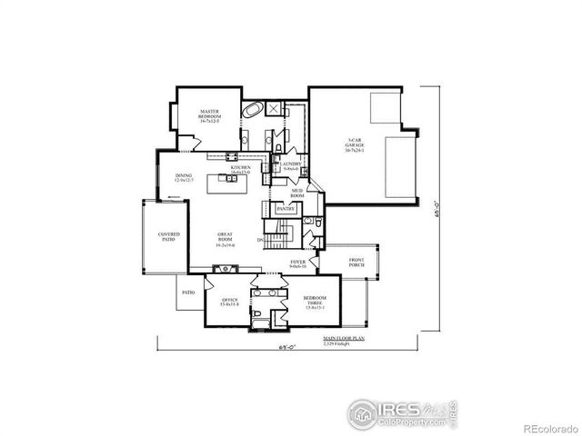 984 Hawkshead Street, Timnath, CO 80547