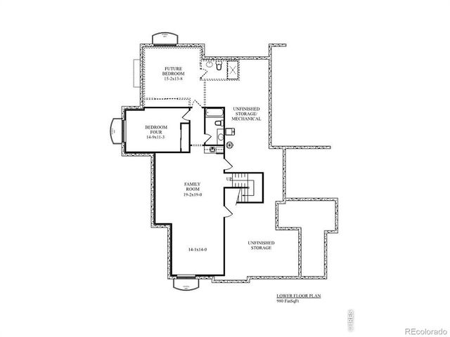 984 Hawkshead Street, Timnath, CO 80547
