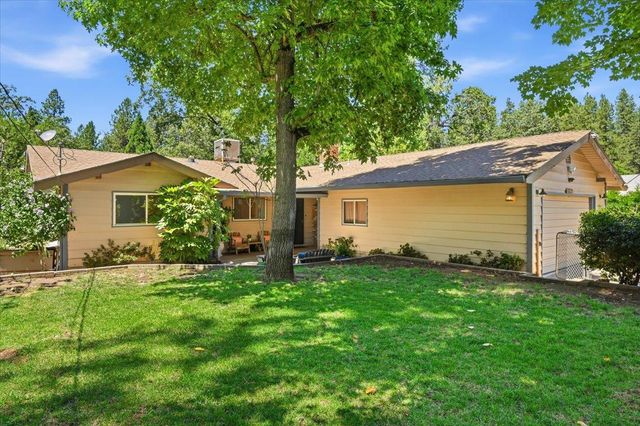 10080 Braemar Way, Grass Valley, CA 95949