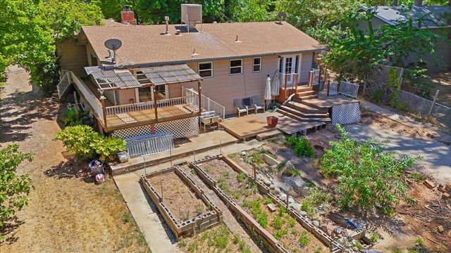 10080 Braemar Way, Grass Valley, CA 95949