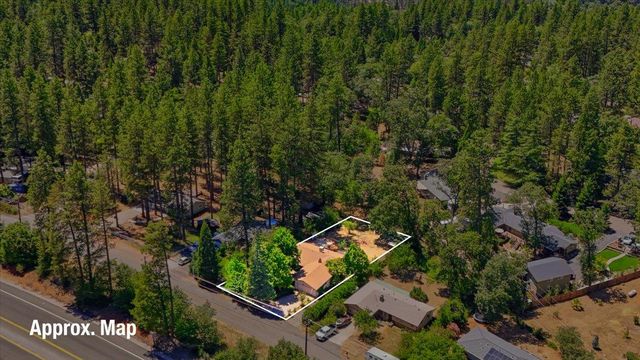 10080 Braemar Way, Grass Valley, CA 95949