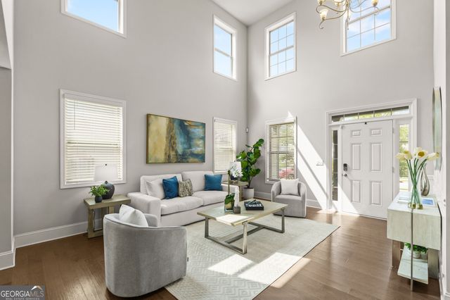 5510 Bristlecone Pine Way, Cumming, GA 30040