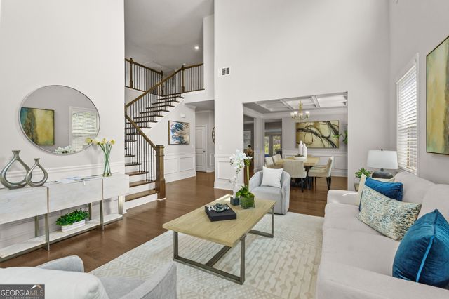 5510 Bristlecone Pine Way, Cumming, GA 30040