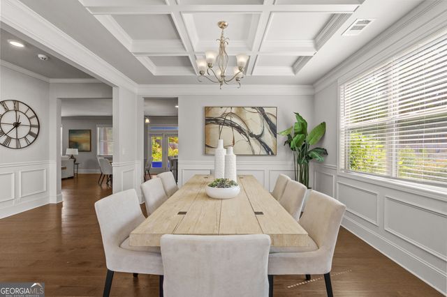 5510 Bristlecone Pine Way, Cumming, GA 30040