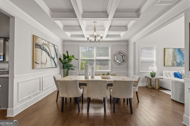 5510 Bristlecone Pine Way, Cumming, GA 30040