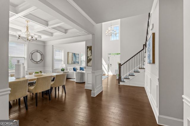 5510 Bristlecone Pine Way, Cumming, GA 30040