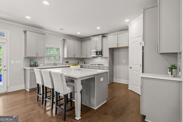 5510 Bristlecone Pine Way, Cumming, GA 30040