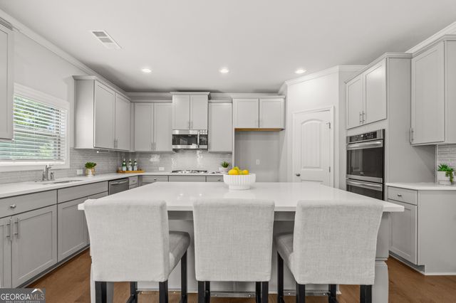 5510 Bristlecone Pine Way, Cumming, GA 30040