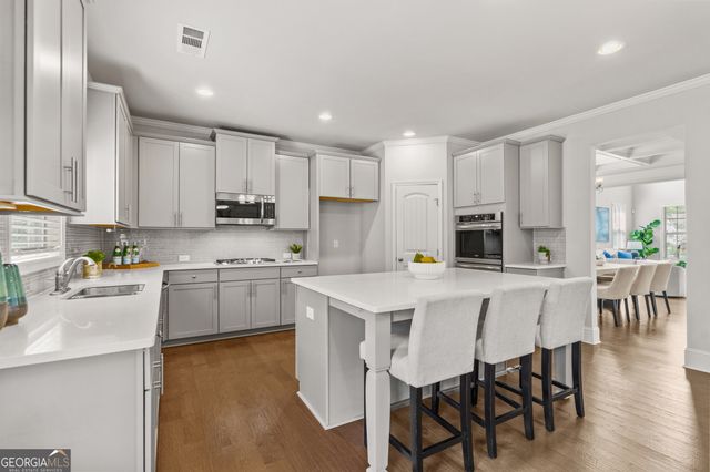 5510 Bristlecone Pine Way, Cumming, GA 30040