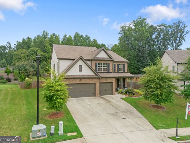 5510 Bristlecone Pine Way, Cumming, GA 30040