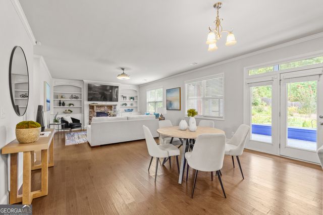 5510 Bristlecone Pine Way, Cumming, GA 30040